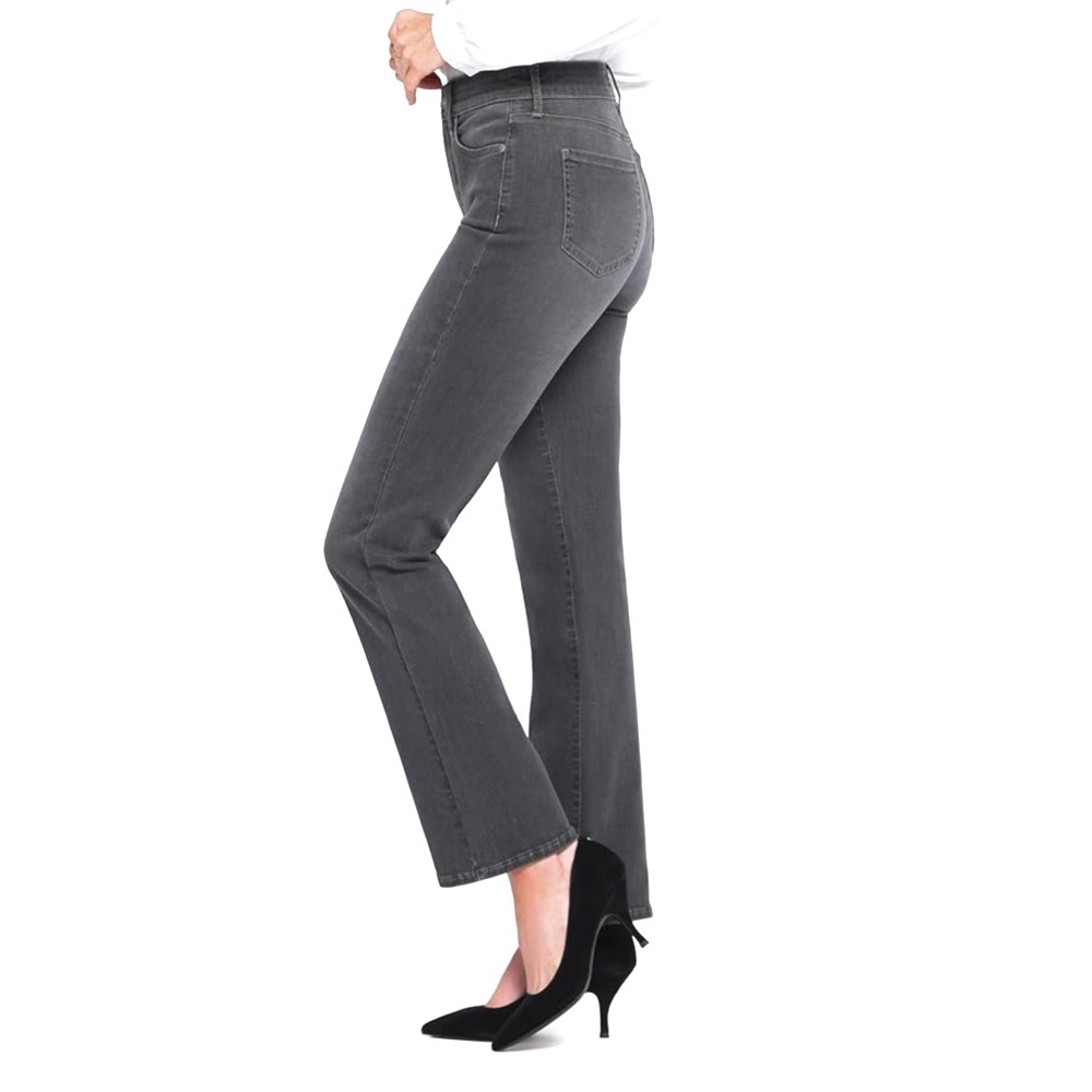 NYDJ Marilyn Straight Jeans Size 25